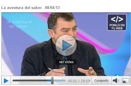 Entrevista 8-4-2013