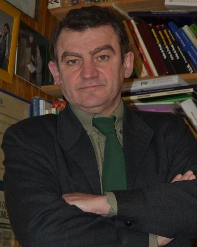Carlos de Prada (Fodesam)