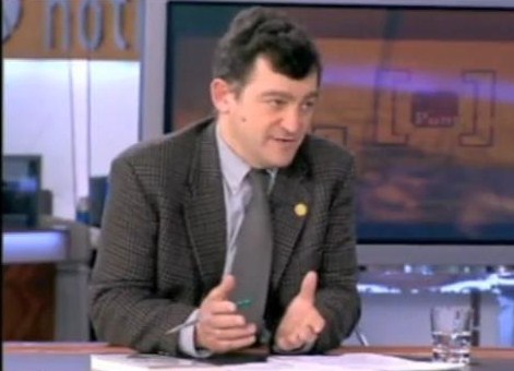 Carlos de Prada (Presidente del Fodesam)