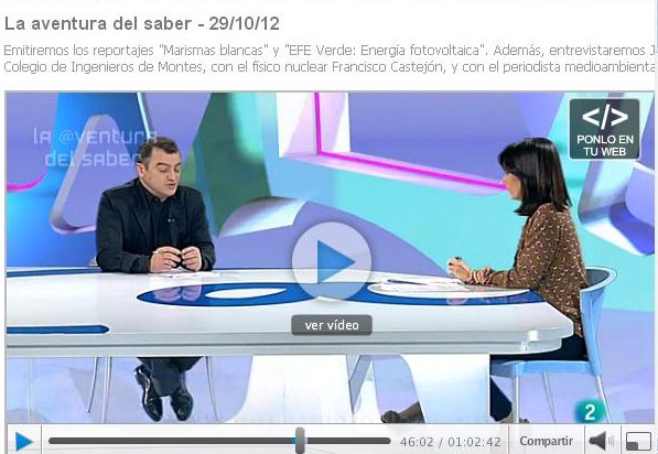 Ver entrevista