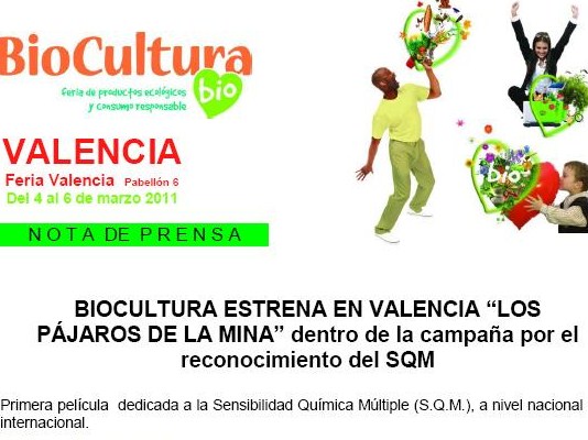 Acceso a la nota de prensa